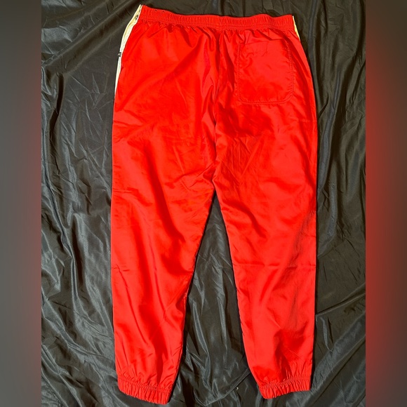 Vintage Nike Tearaway Track Pants - Picture 2 of 6